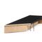 Frame USA Colori Large Black Single Image Picture Frame
